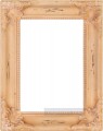 Wcf014 wood painting frame corner